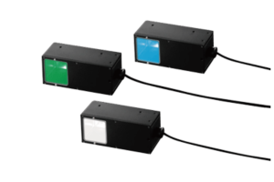Collimated Backlights